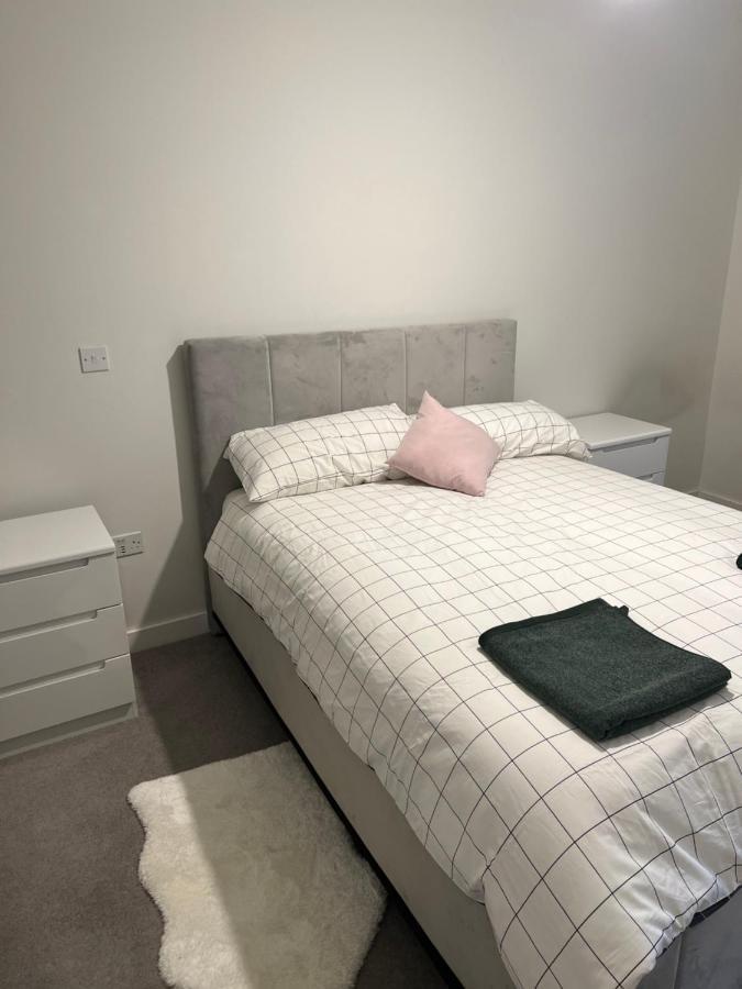 Luxury Flat In White Apartamento *