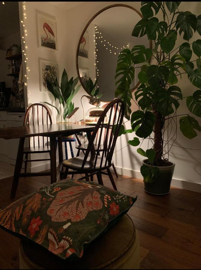 Apartment Artist In Islington, Shoreditch, Old St *