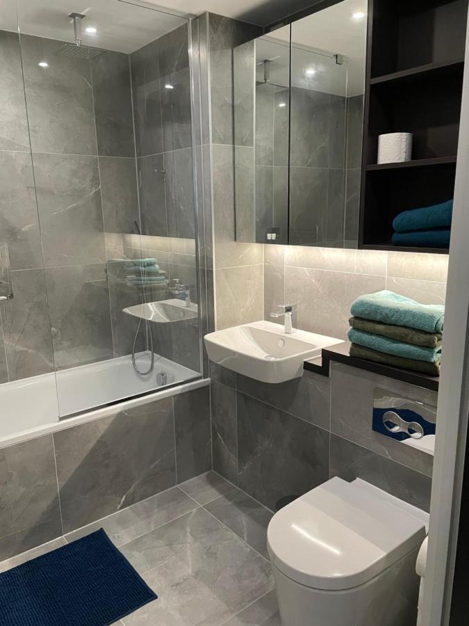 Apartamento One West Point , Icon Tower Londres