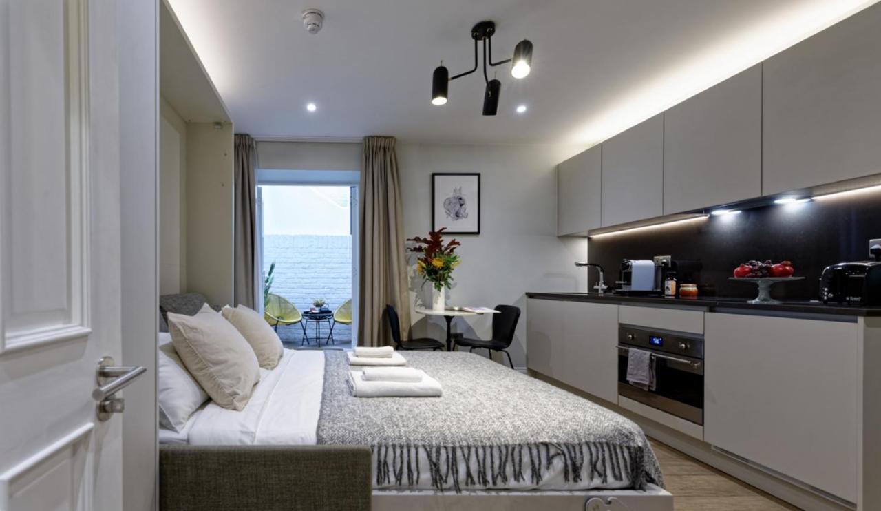 Aparthotel The Residen Kensington