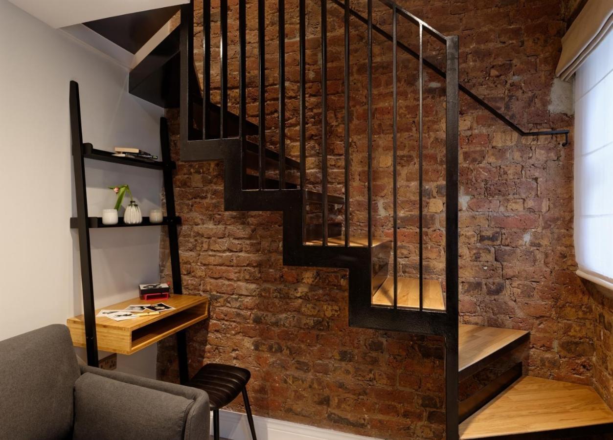 Aparthotel The Residen Kensington London