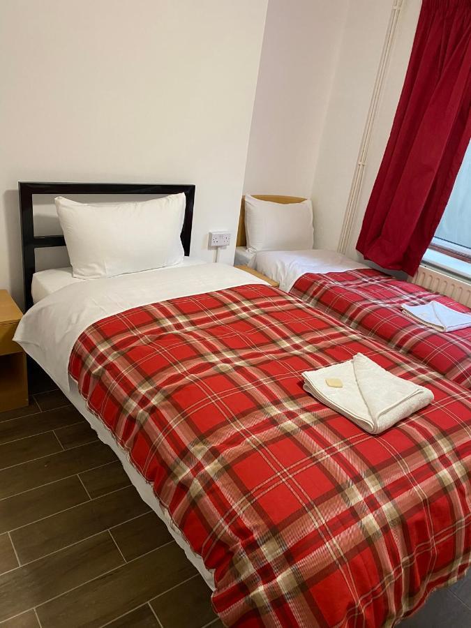 Hotel 27 Argyle Square