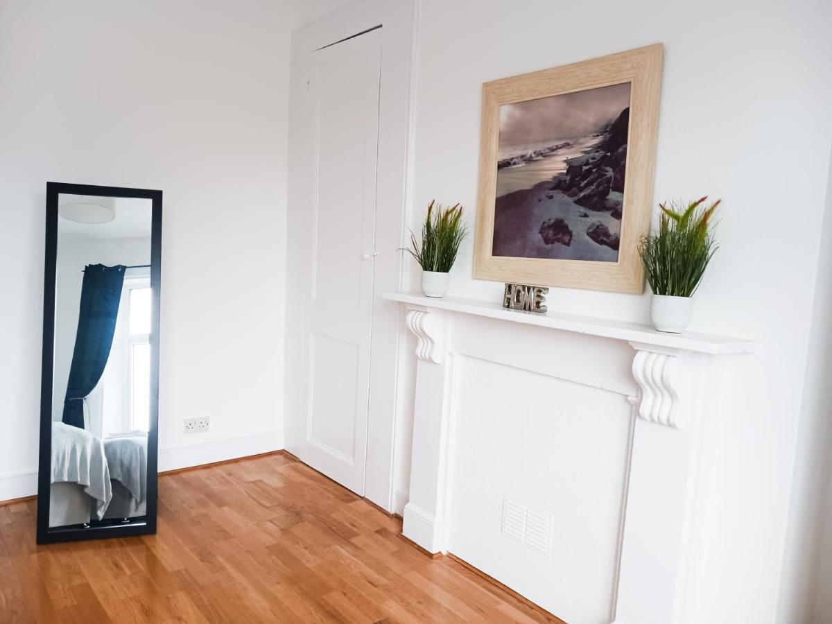 Apartamento Away From Londres
