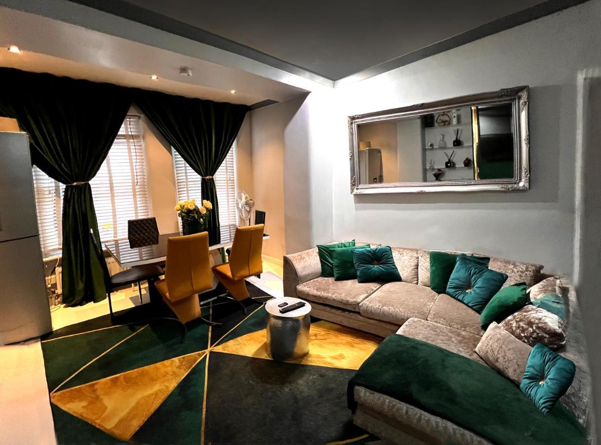 Exclusive South Kensington Apartment London