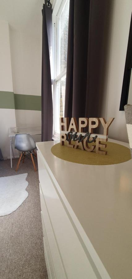 Apartment Ultimate Getaway In Camden Town *