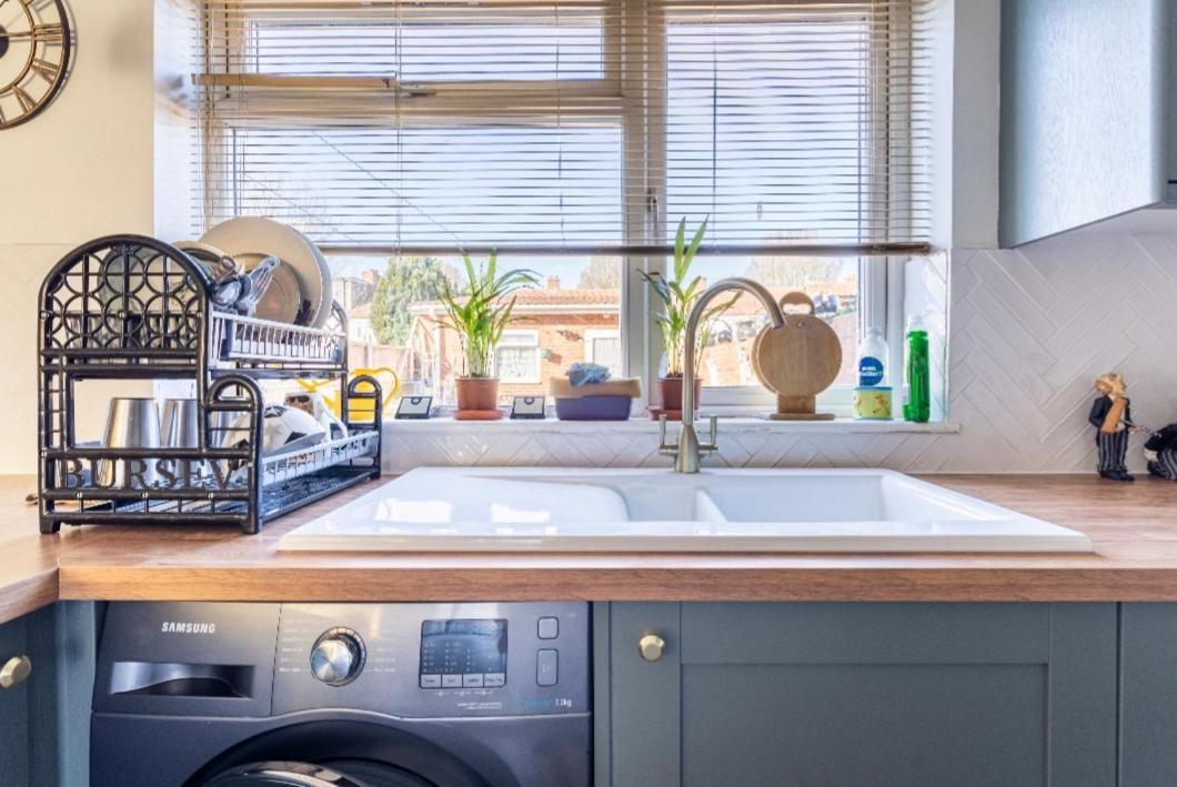 Lovely House Homestay London