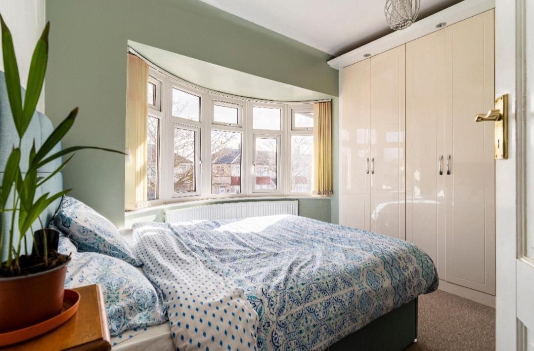Homestay Lovely House London