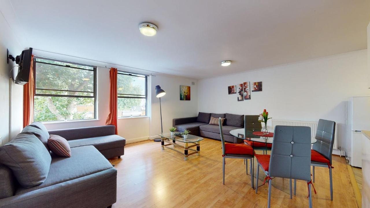 The Queensborough By Hyde Park Apartment