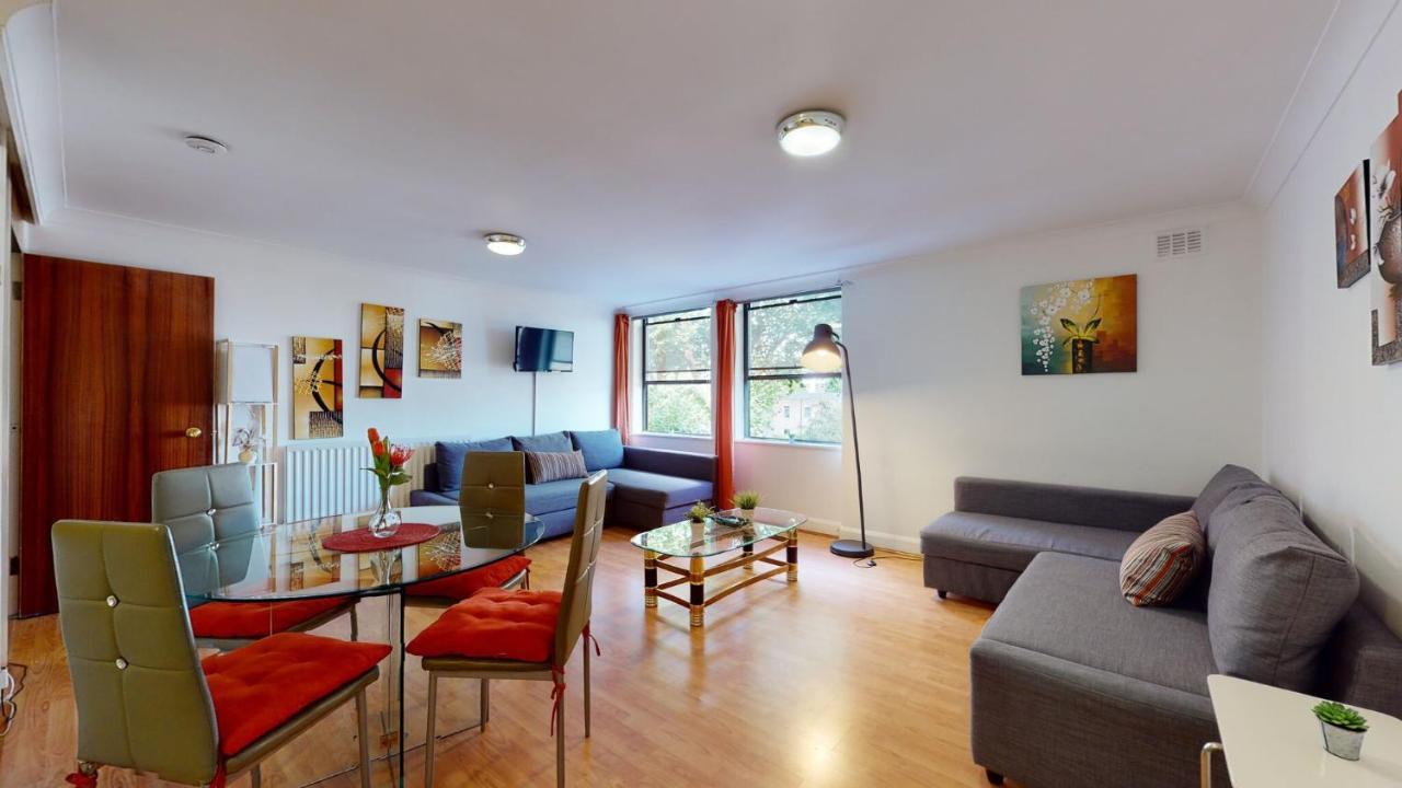The Queensborough By Hyde Park *