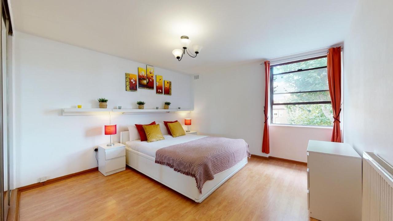 Apartment The Queensborough By Hyde Park
