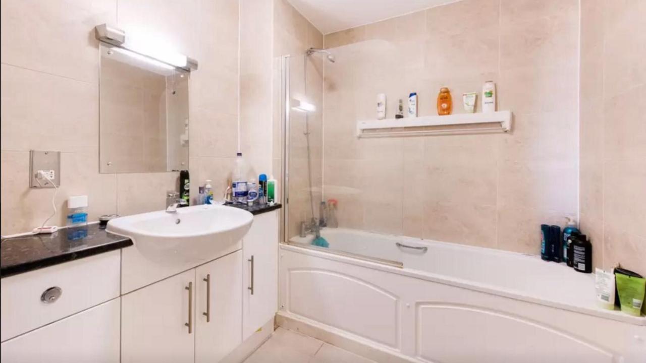 Apartamento Brixton/clapham 2 Bed Flat, Large Balcony, Parking Londres