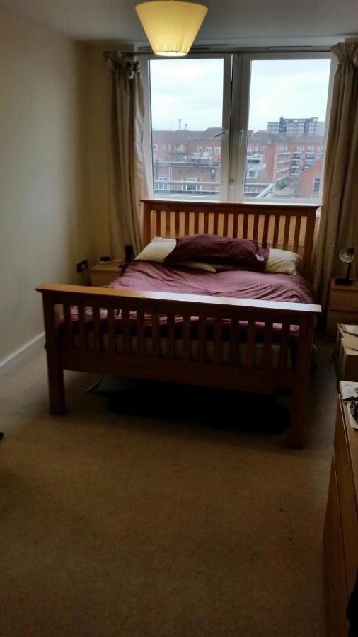 Brixton/clapham 2 Bed Flat, Large Balcony, Parking Apartamento Londres