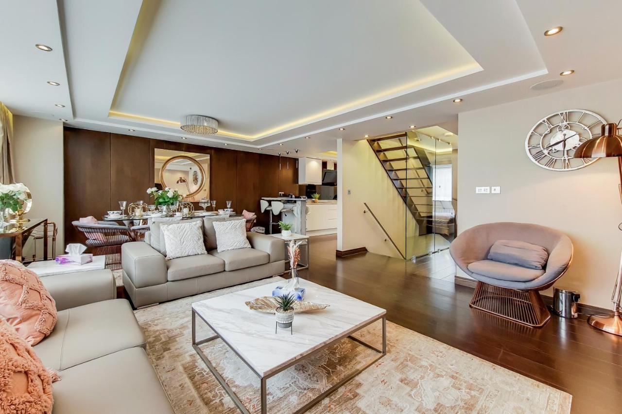 Marylebone - The Portman Residences Apartment *