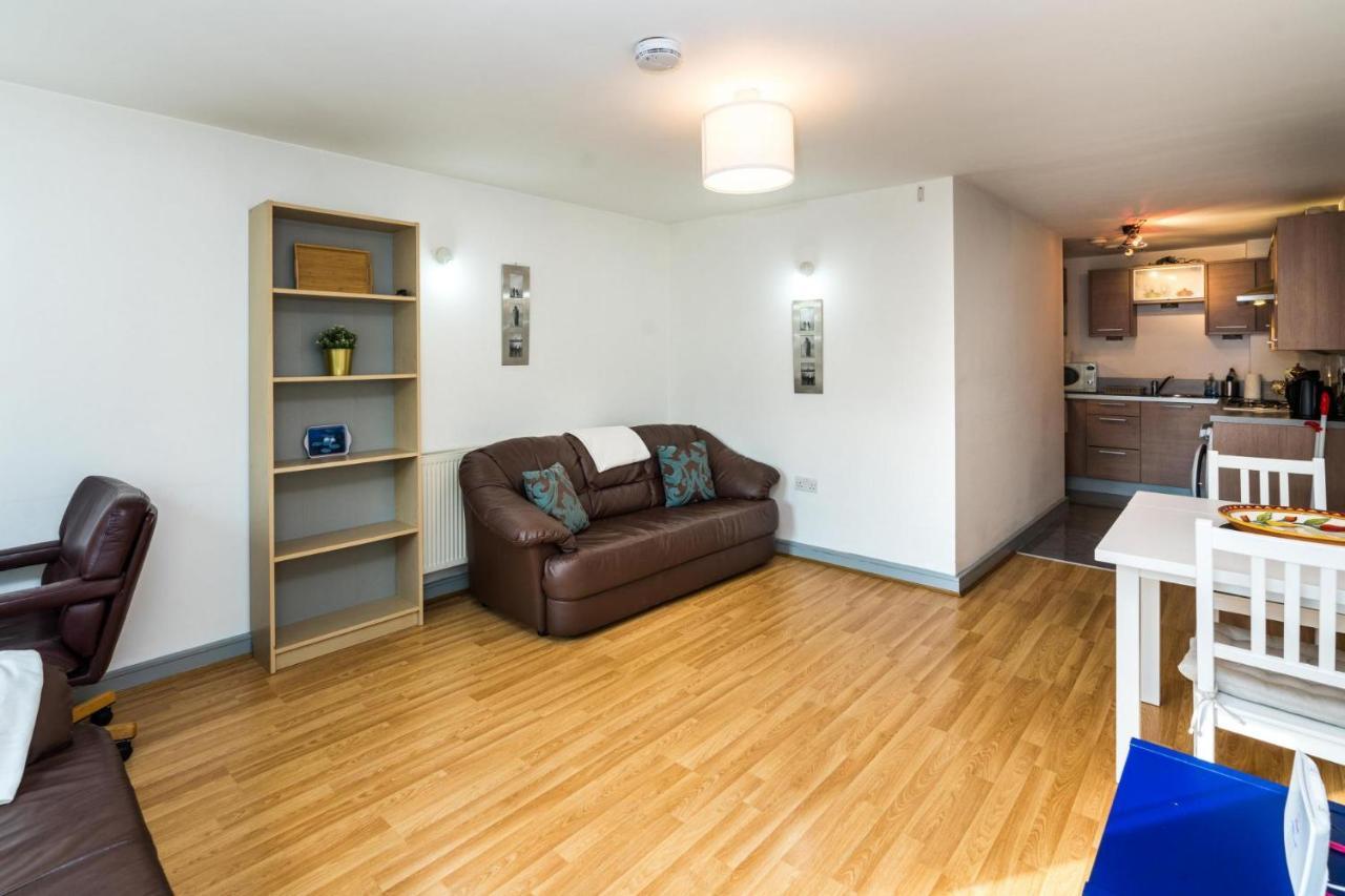 Modern In Apartamento *