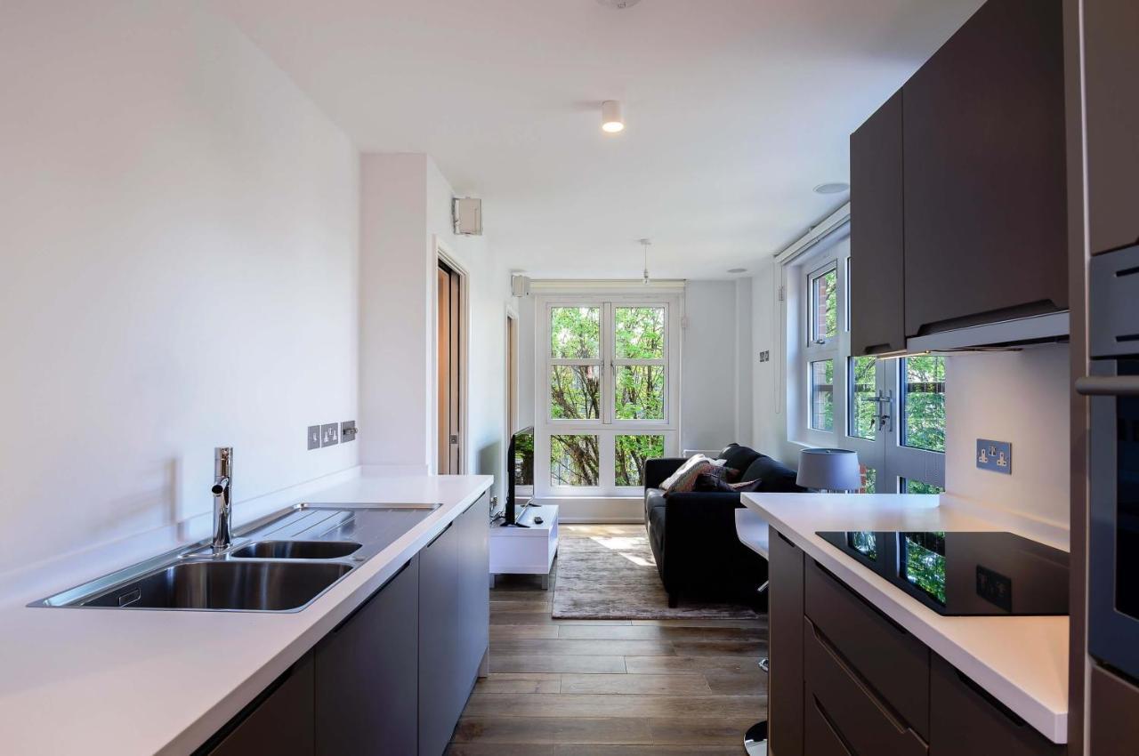 Apartment Camden By Viridian *