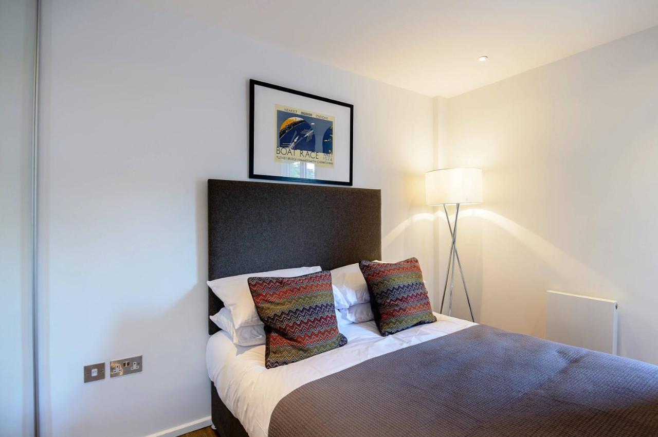 Camden By Viridian London