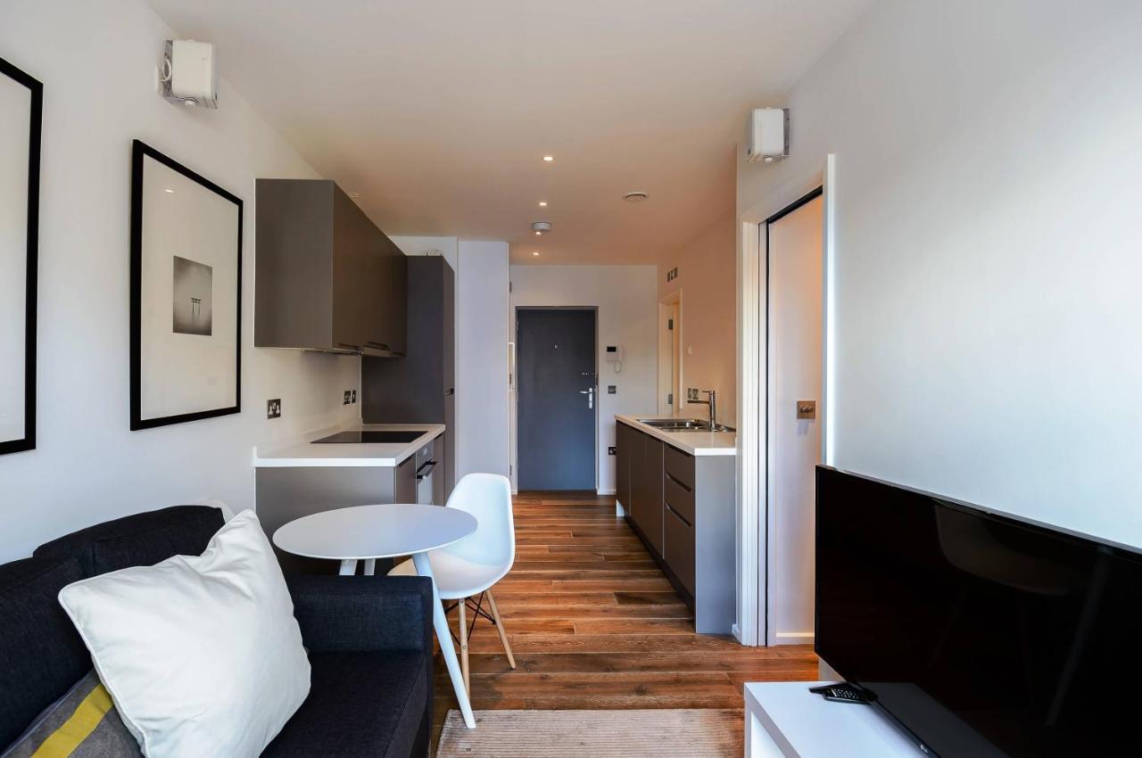 Camden By Viridian Apartment *
