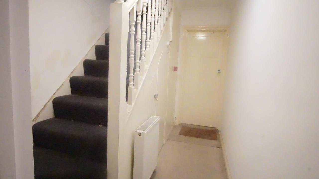Apartment Evergreen Apartments-flat 7, London