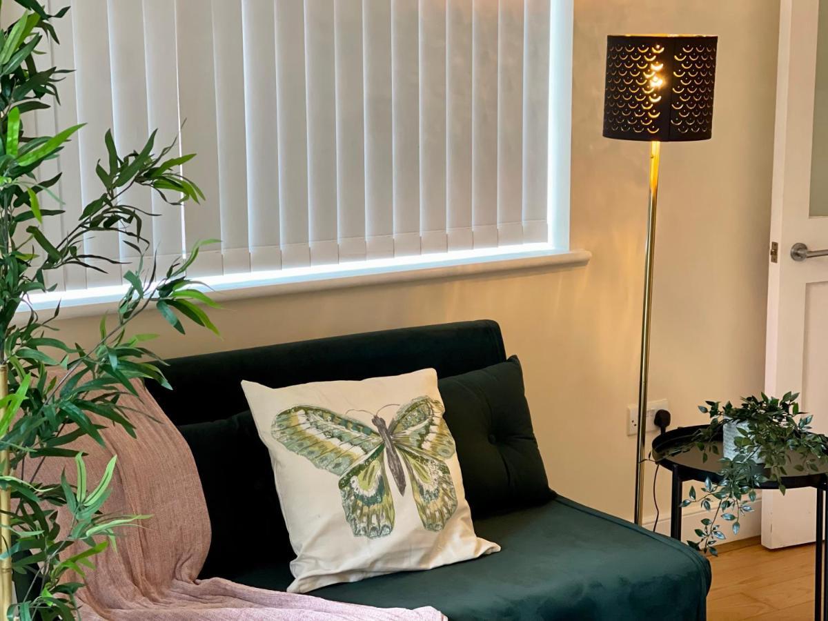 Apartamento Mapesbury Dell *