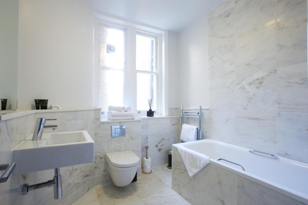 Fitzrovia - New Cavendish Street By Viridian Apartamento Londres