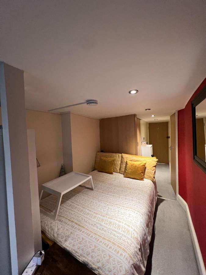 Apartment Comfy Apartment - Finchley Road *