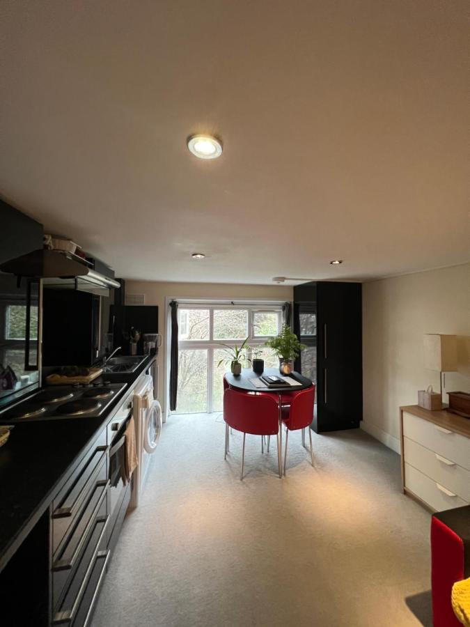Comfy Apartment - Finchley Road Apartment *