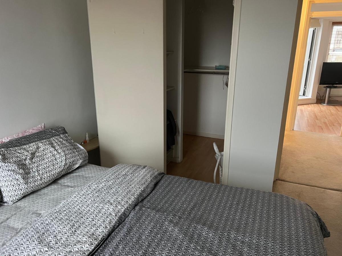 Portobello Apartment *