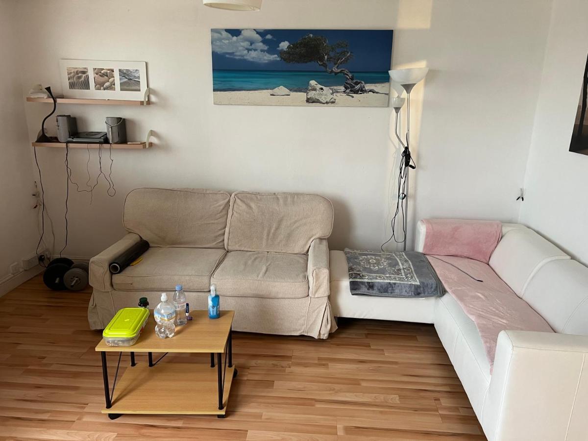 Portobello Apartment