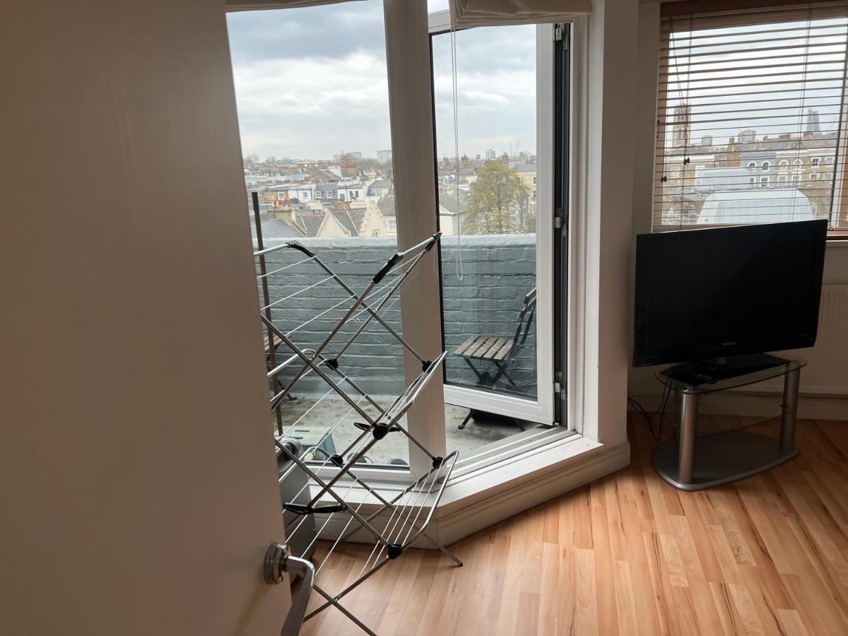 Apartment Portobello