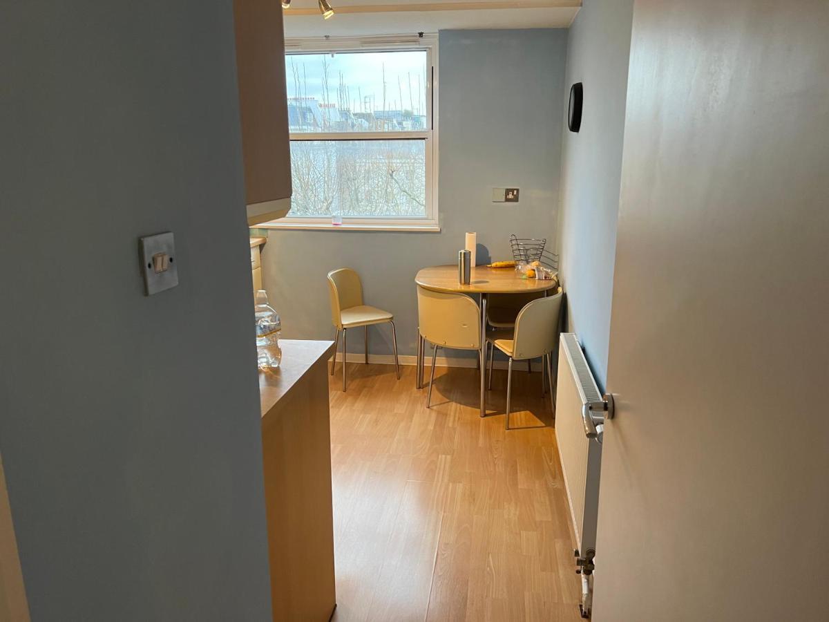 Portobello Apartment