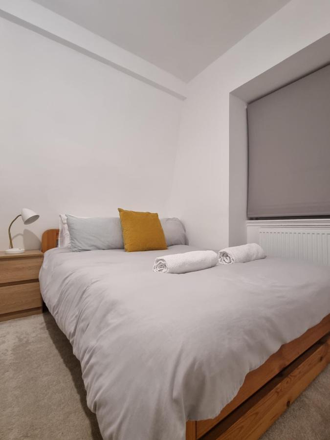 Wembley Stadium And Ovo Arena Apartamento Londres