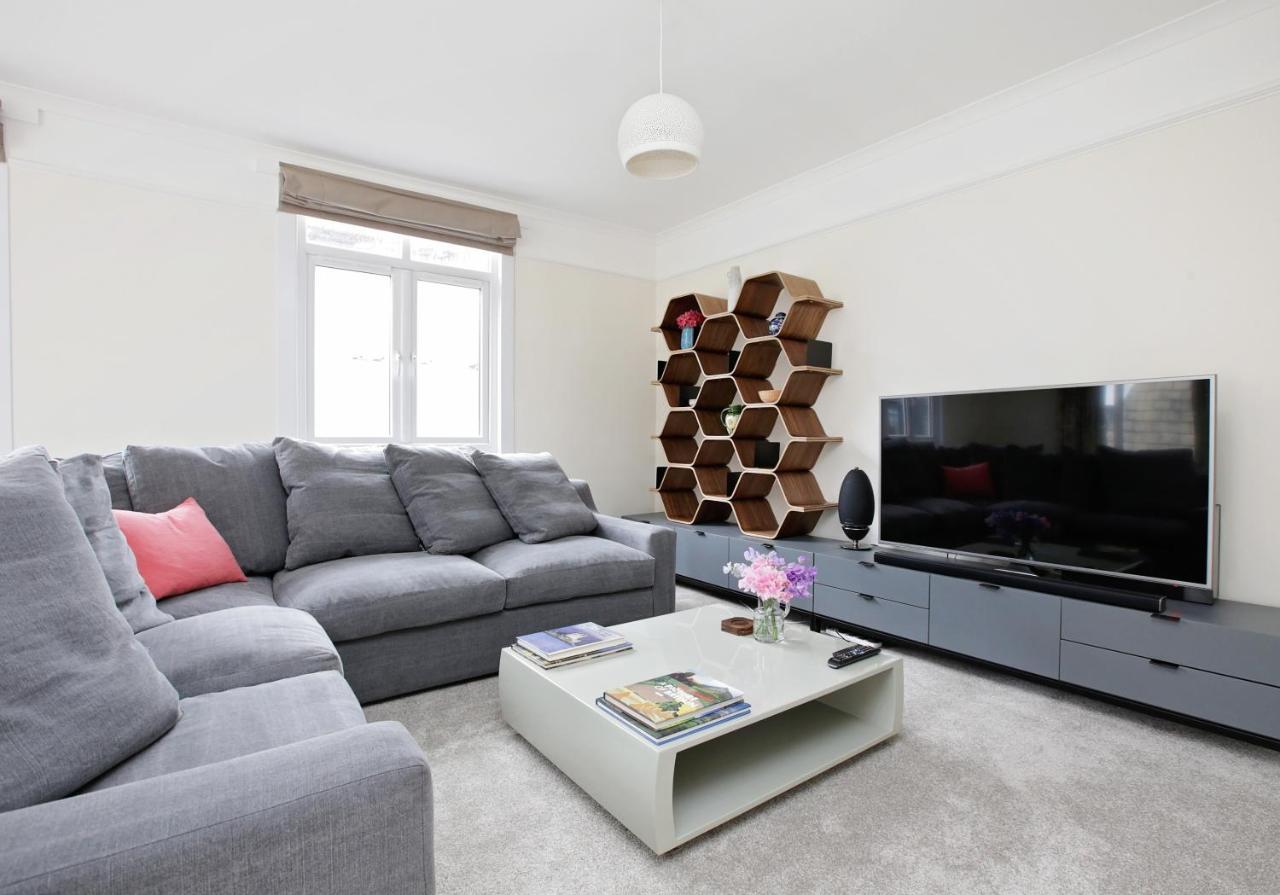 Hyde Park Mews W2 - Zone 1 * Londres