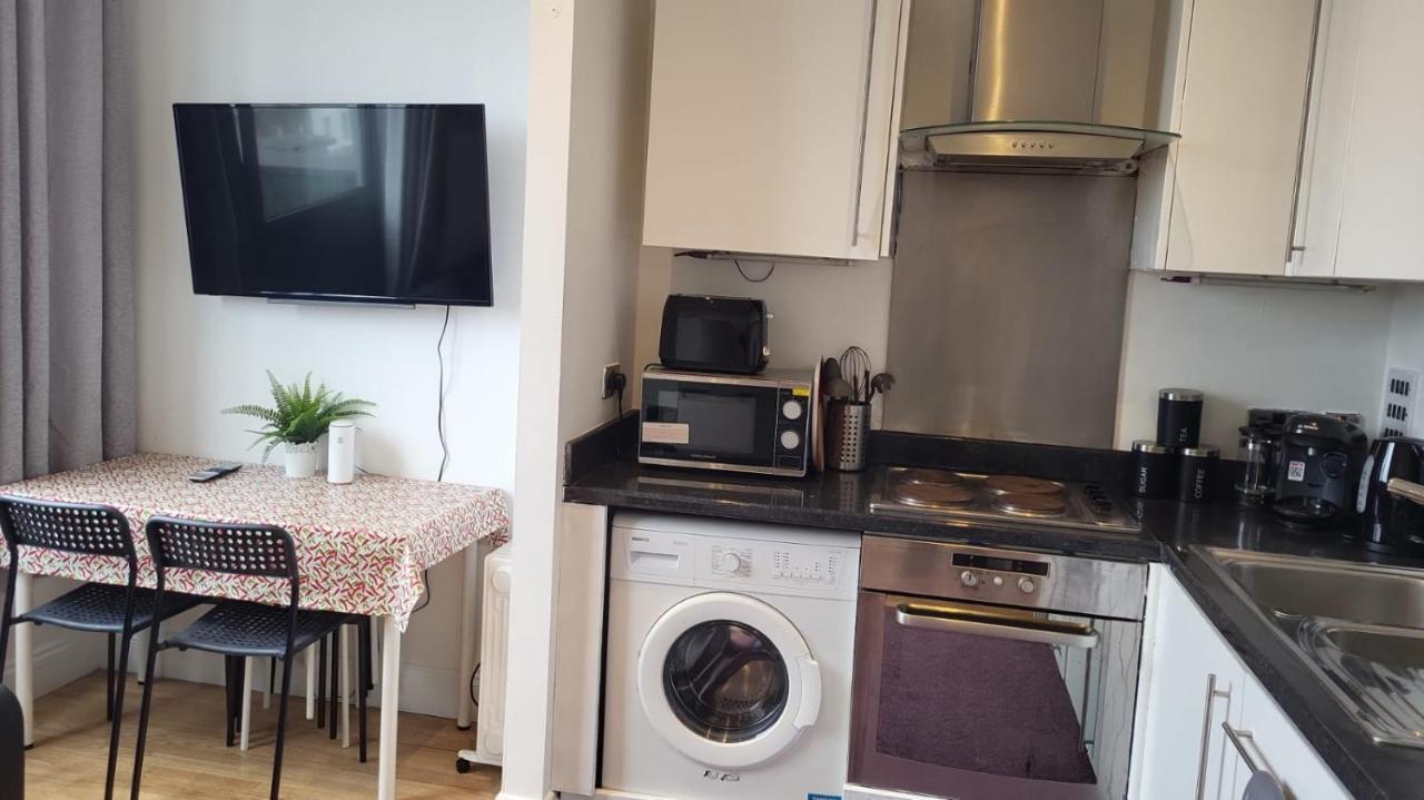 Apartamento Cosy Entire In Whitechapel/commercial Rd *