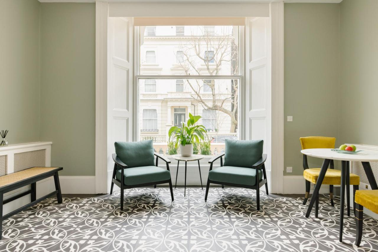 The Abbey Notting Hill Hotel Londres