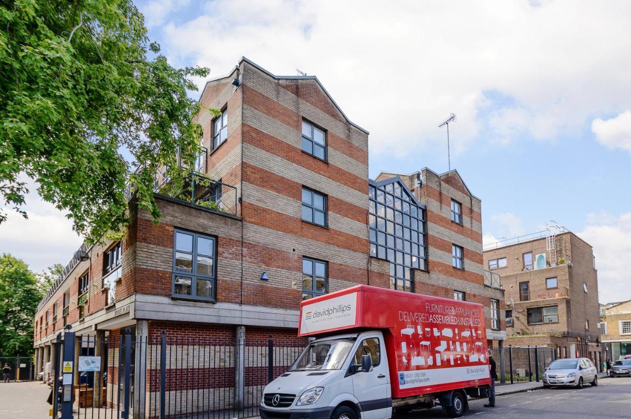 Camden By Viridian Apartment *