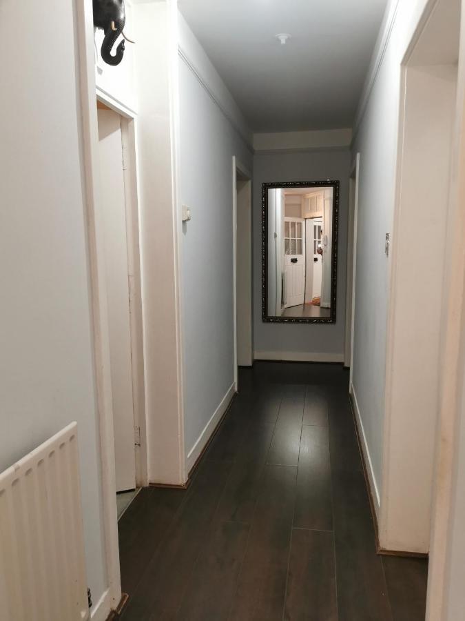 Neat Double Guest house London