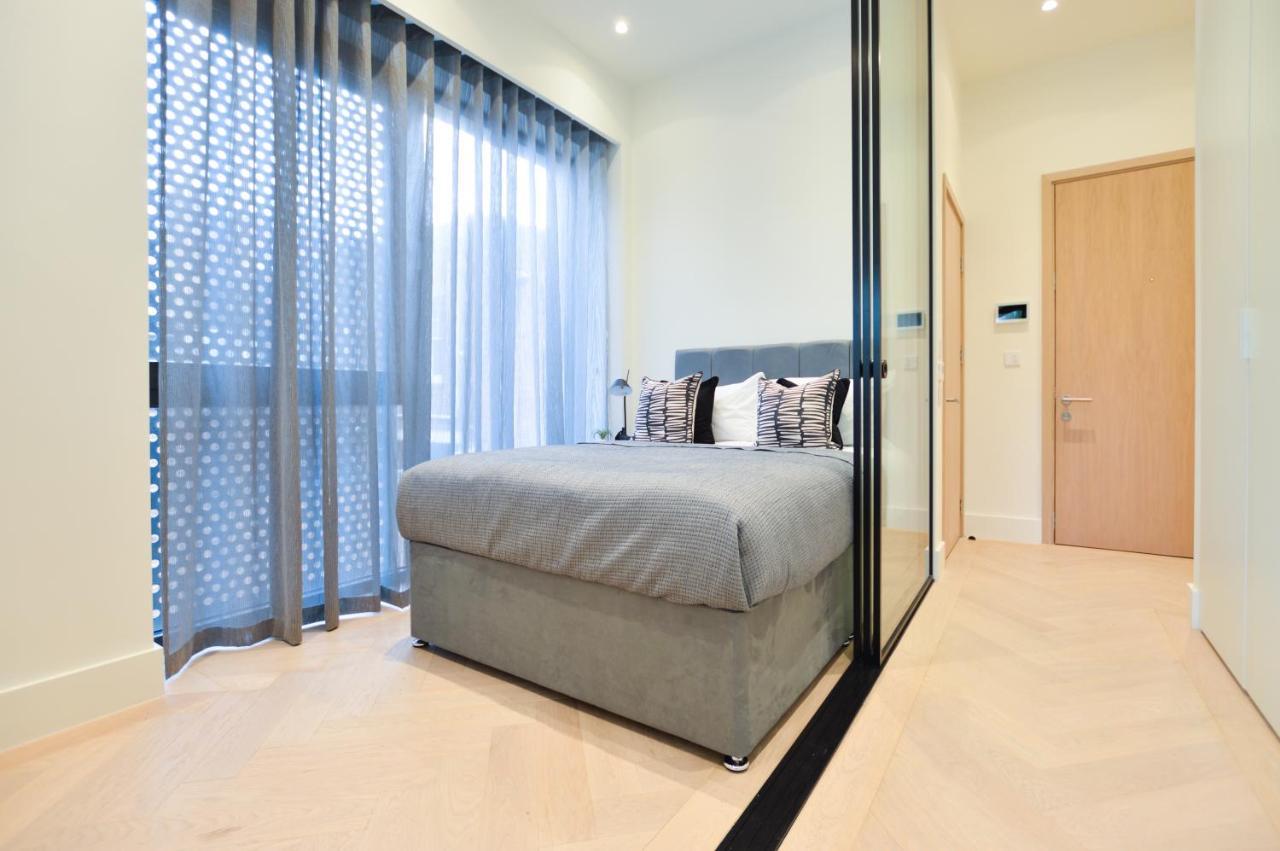 Apartment Haverstock Hill Serviced By Concept London