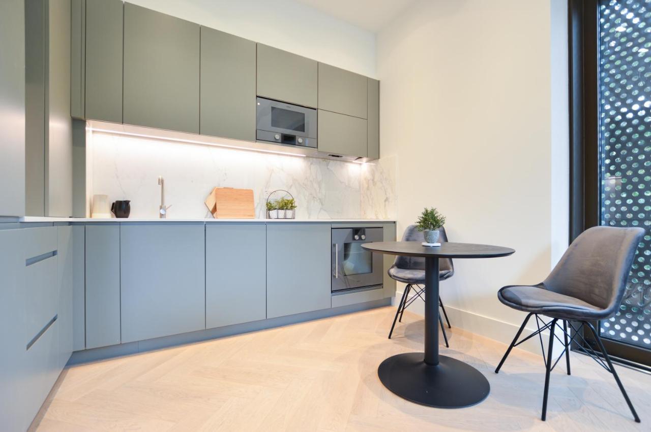 Haverstock Hill Serviced By Concept * London