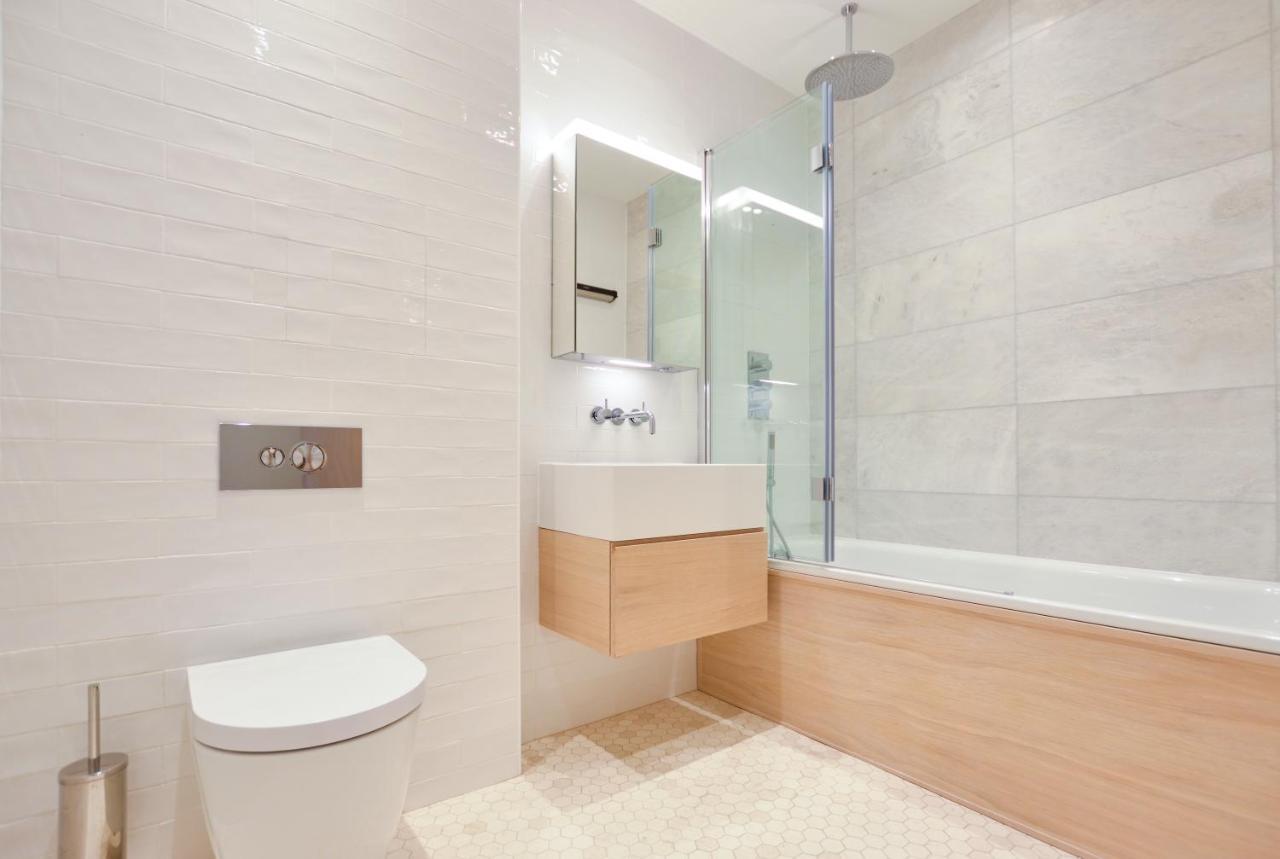 Apartment Haverstock Hill Serviced By Concept