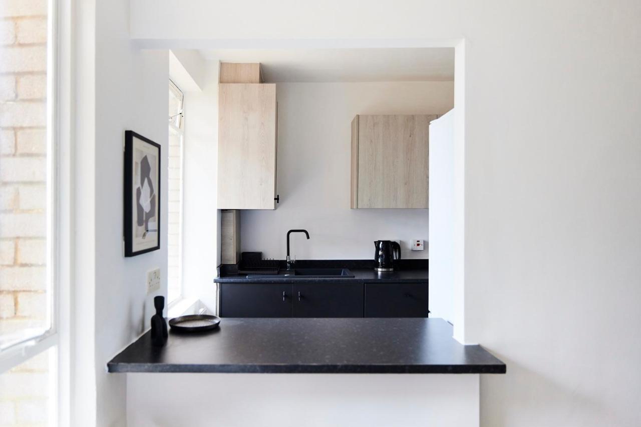 Apartment The Escape - Modish 1bdr Flat London