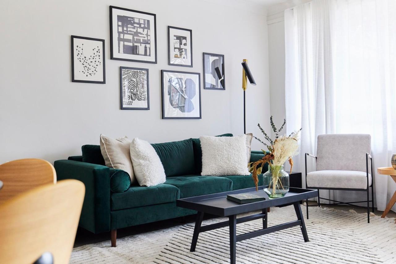 Apartment The Escape - Modish 1bdr Flat *