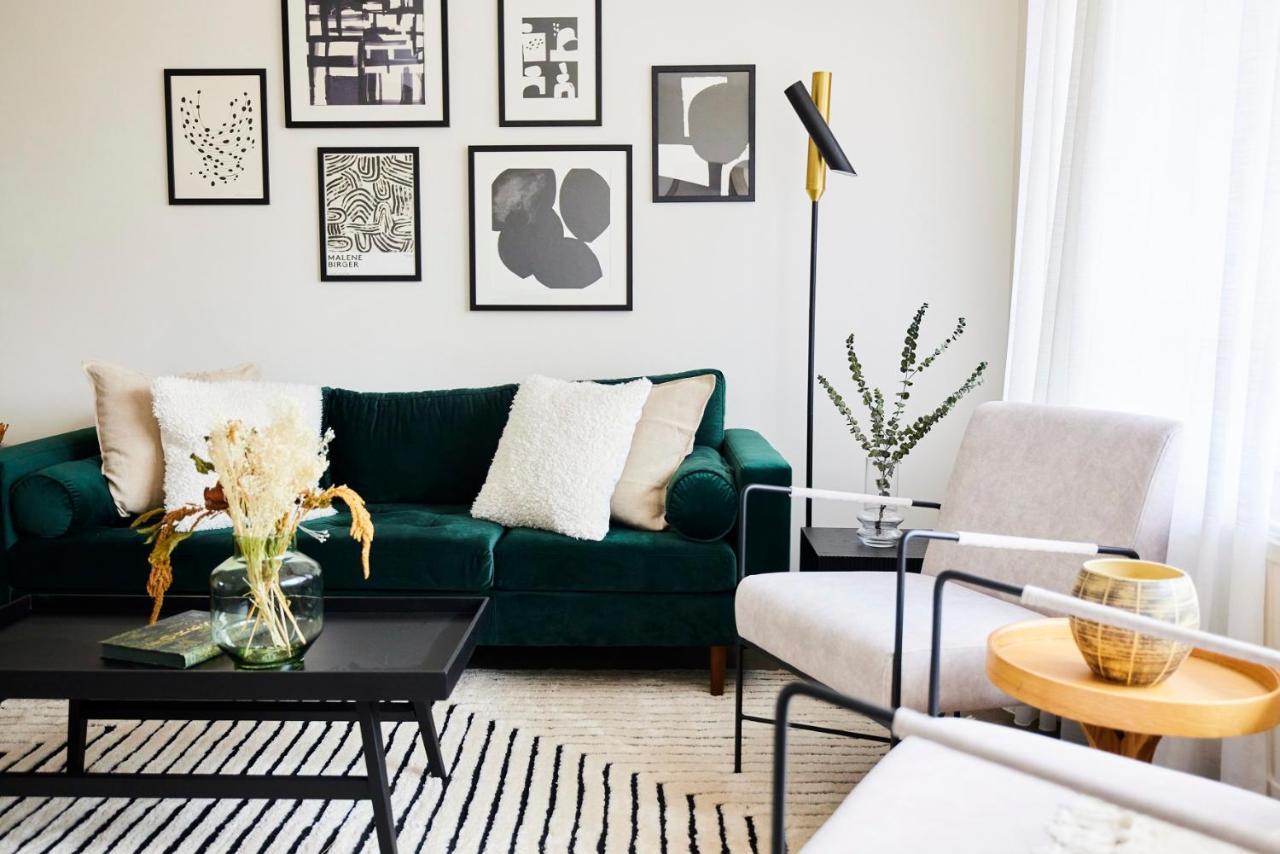 Apartment The Escape - Modish 1bdr Flat *