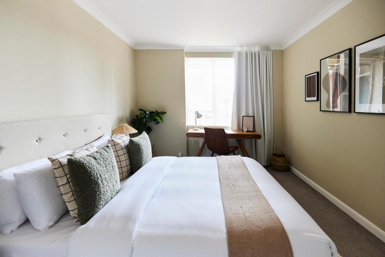 Apartment The Escape - Modish 1bdr Flat *