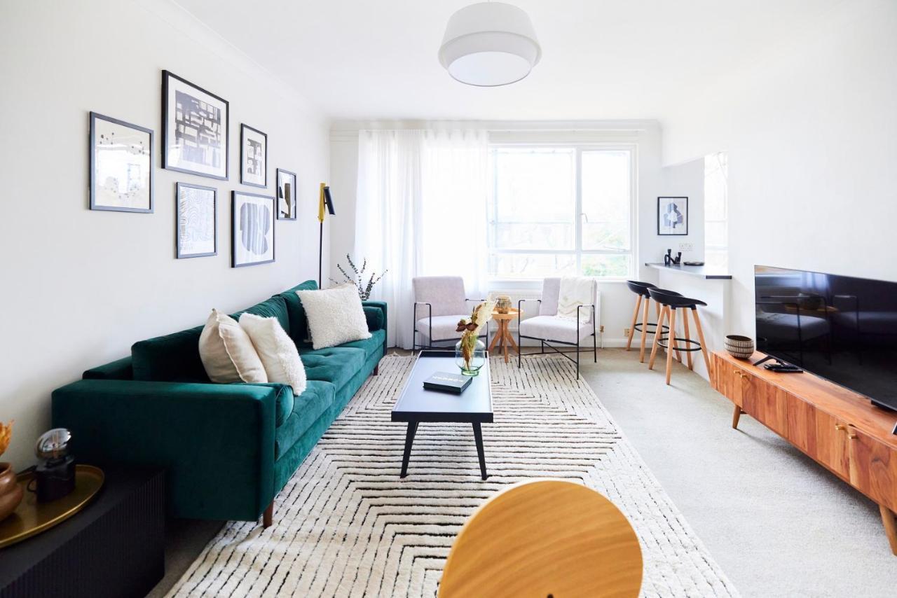 The Escape - Modish 1bdr Flat * London