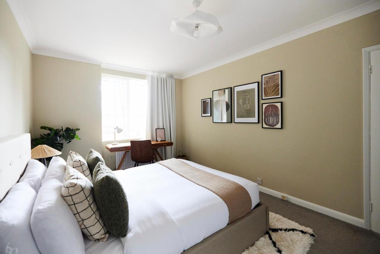 Apartment The Escape - Modish 1bdr Flat *