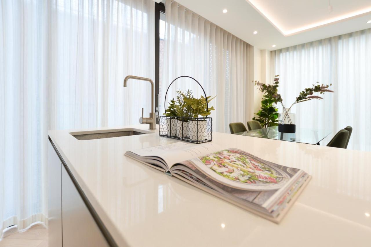 Apartment Haverstock Hill Serviced By Concept London