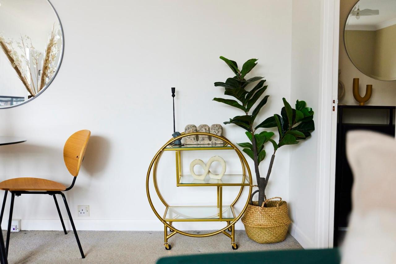 Apartment The Escape - Modish 1bdr Flat *