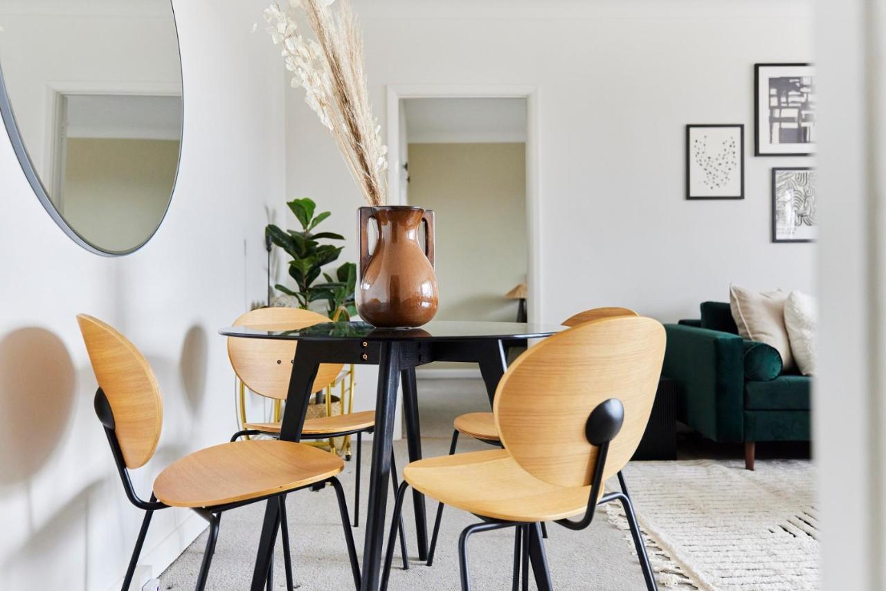 The Escape - Modish 1bdr Flat * London