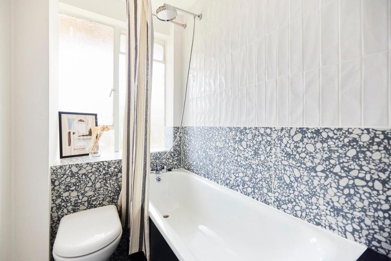 The Escape - Modish 1bdr Flat London