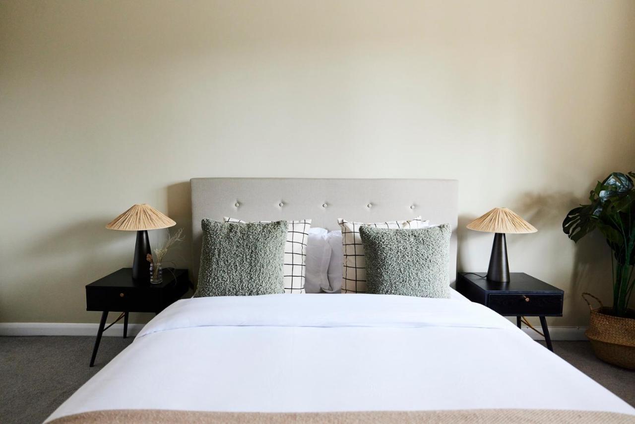 Apartment The Escape - Modish 1bdr Flat London